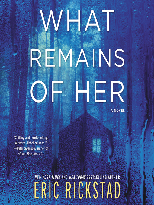 Title details for What Remains of Her by Eric Rickstad - Available